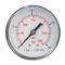 Pressure Gauge 0-20bar1/4rear 63mm D6314r20 Packaged